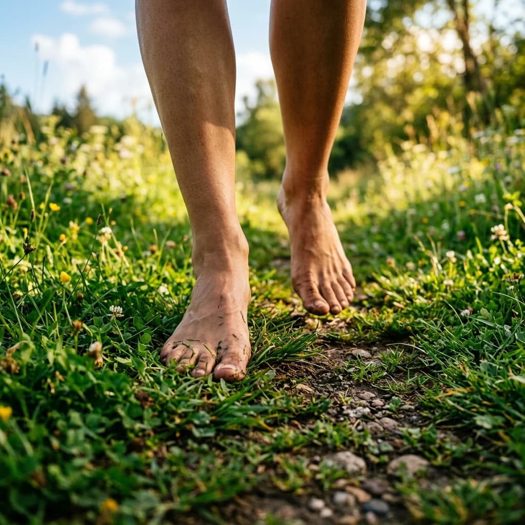 Босоногая обувь: четыре особенности, на которые стоит обратить внимание