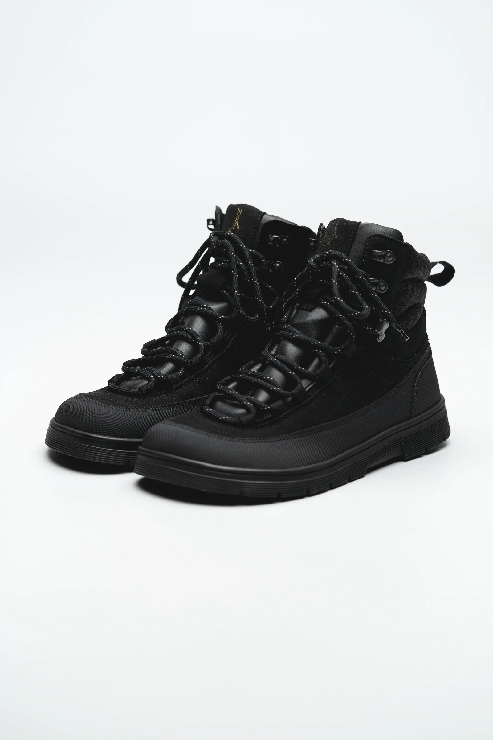 Босоногие ботинки Ohne Project Nomad, фото 3