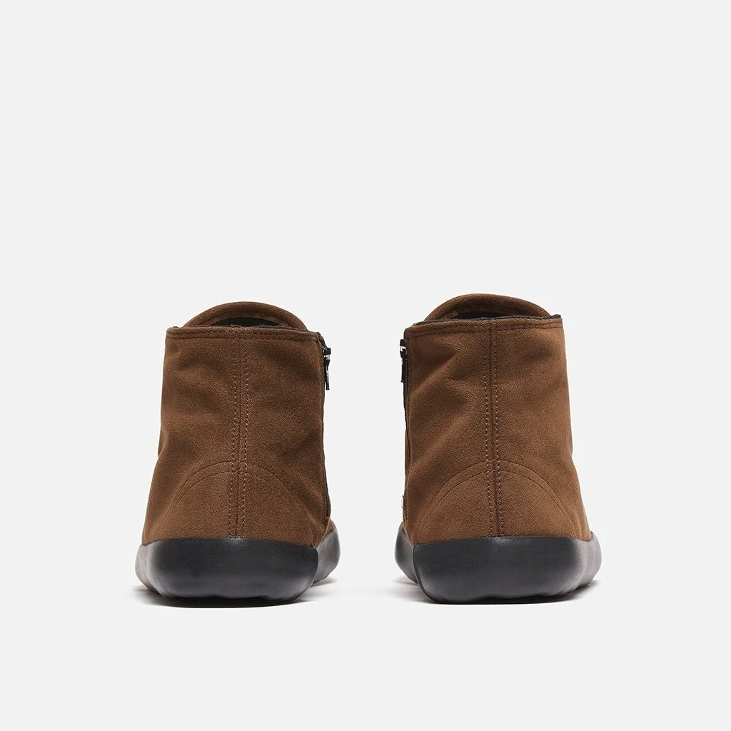 Босоногие ботинки Bohempia OLEN, фото 4