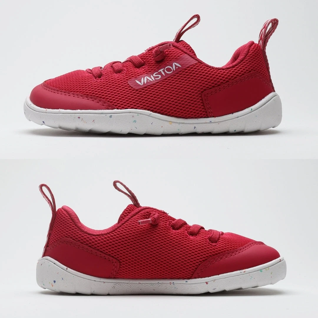 Босоногие кроссовки Vaistoa Kiva Kids, фото 8