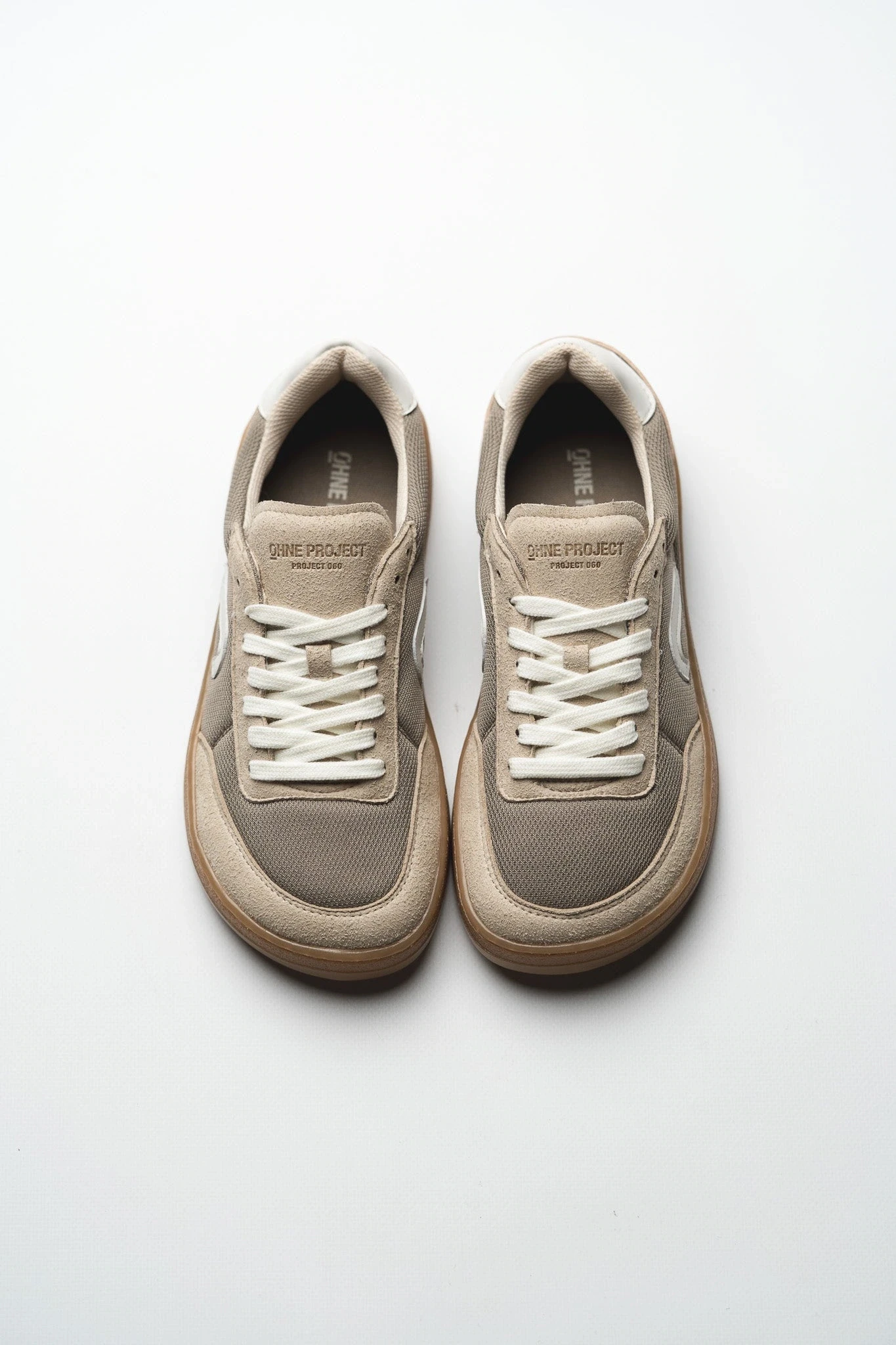 Босоногие кроссовки Ohne Project 060, фото 2