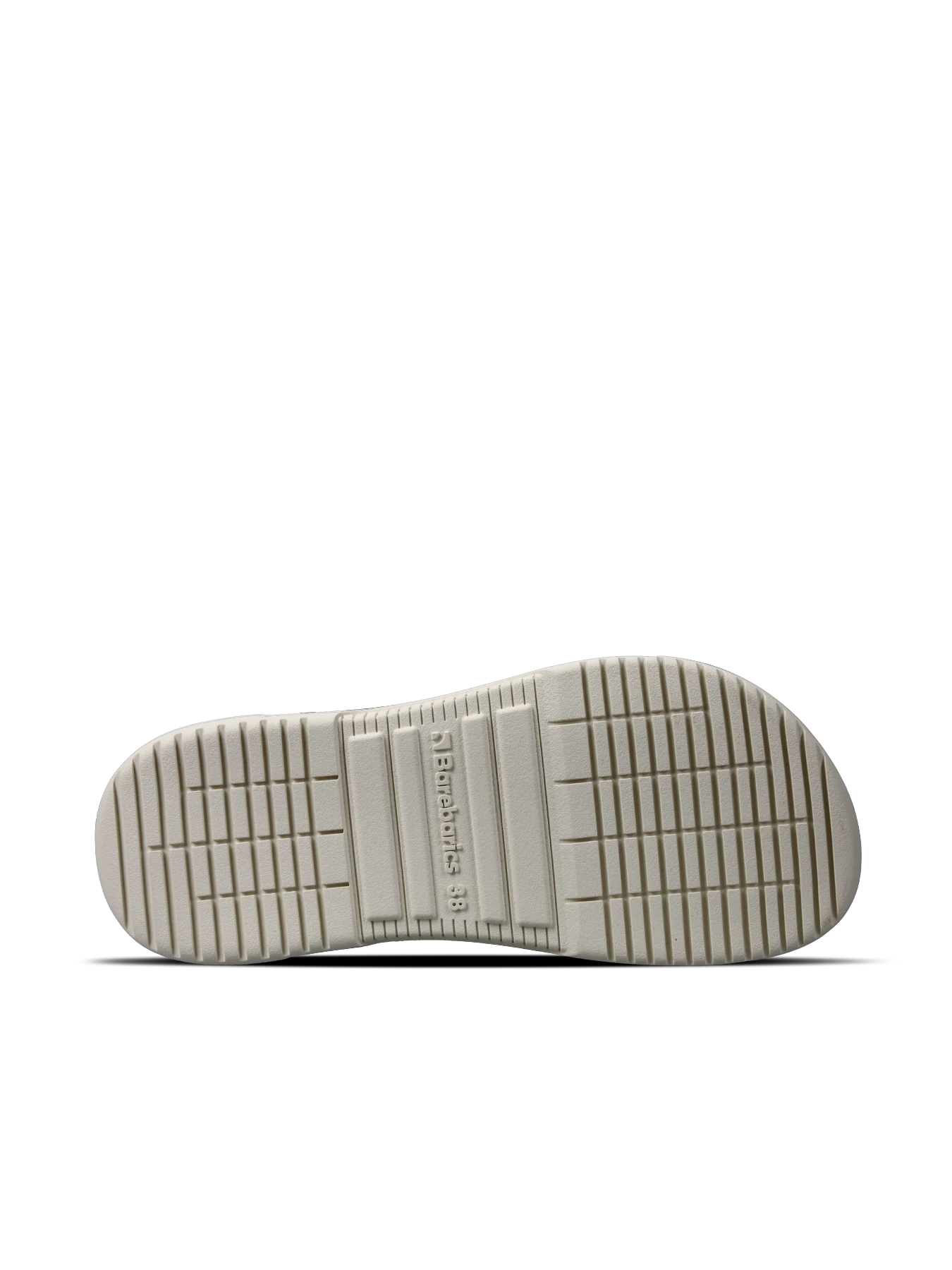 Босоногие кроссовки Barebarics Zing Denim - голубой, фото 5