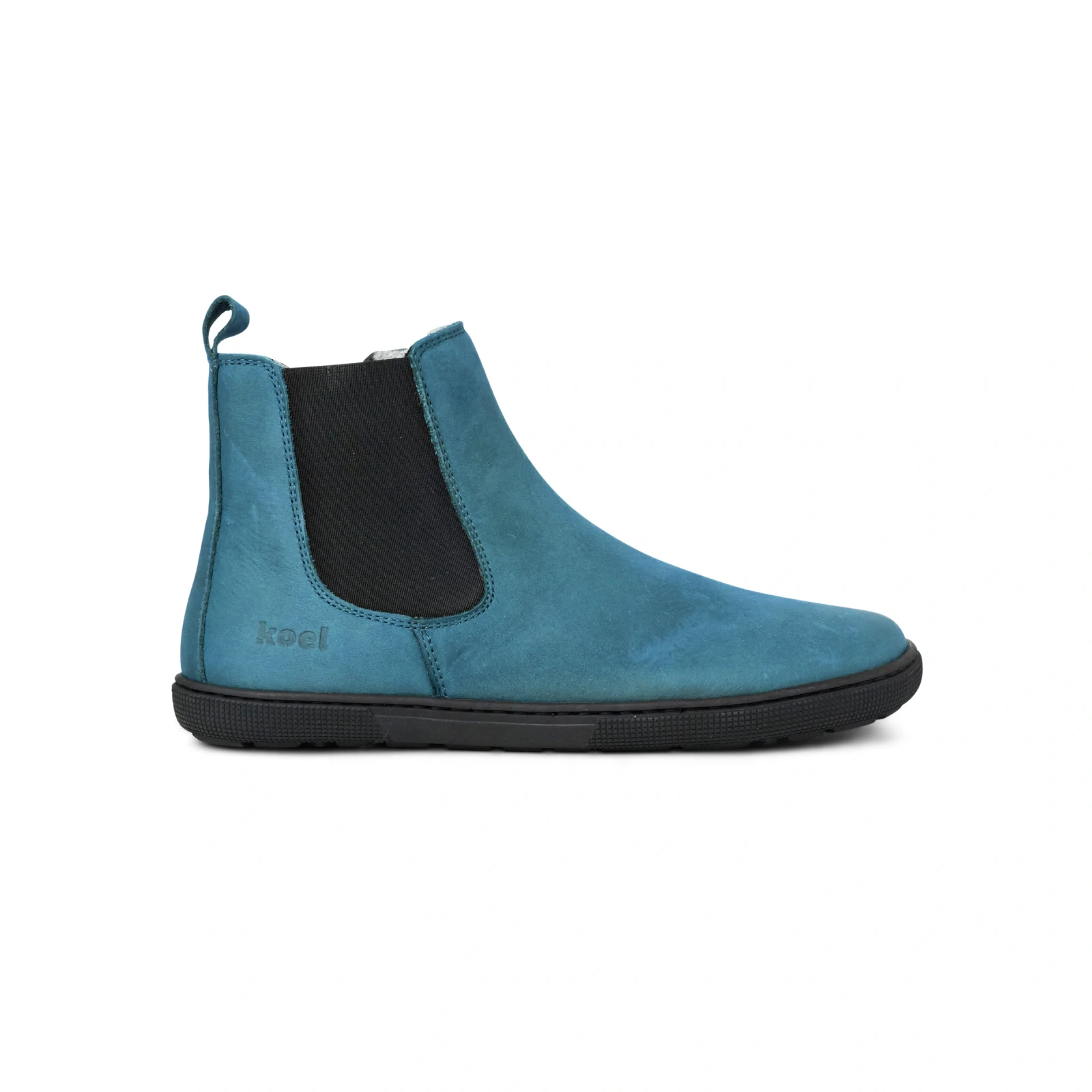 Ботинки Koel FILAS Merino — бирюзовый