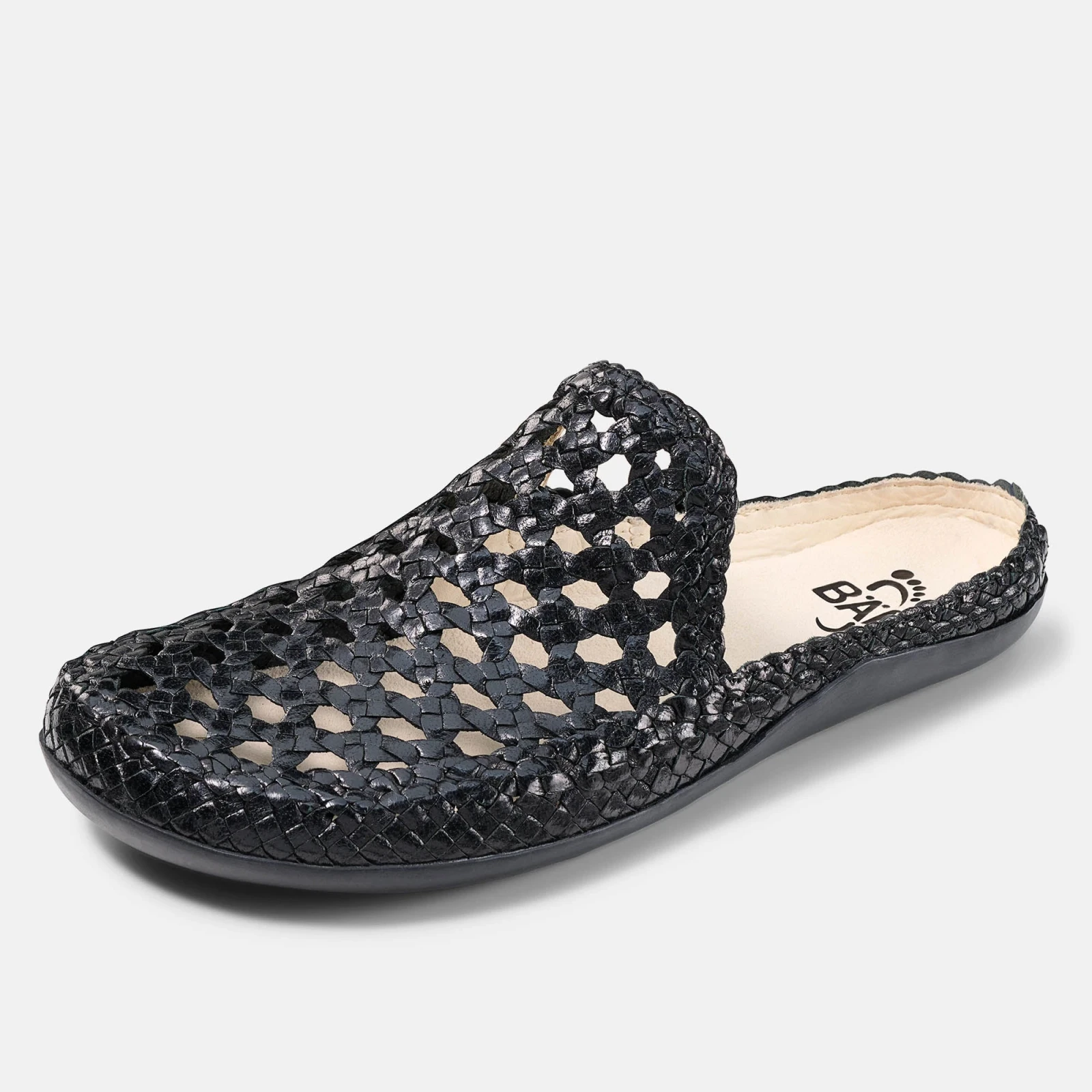 Сандалии BÄR Celia — чёрный, фото 3