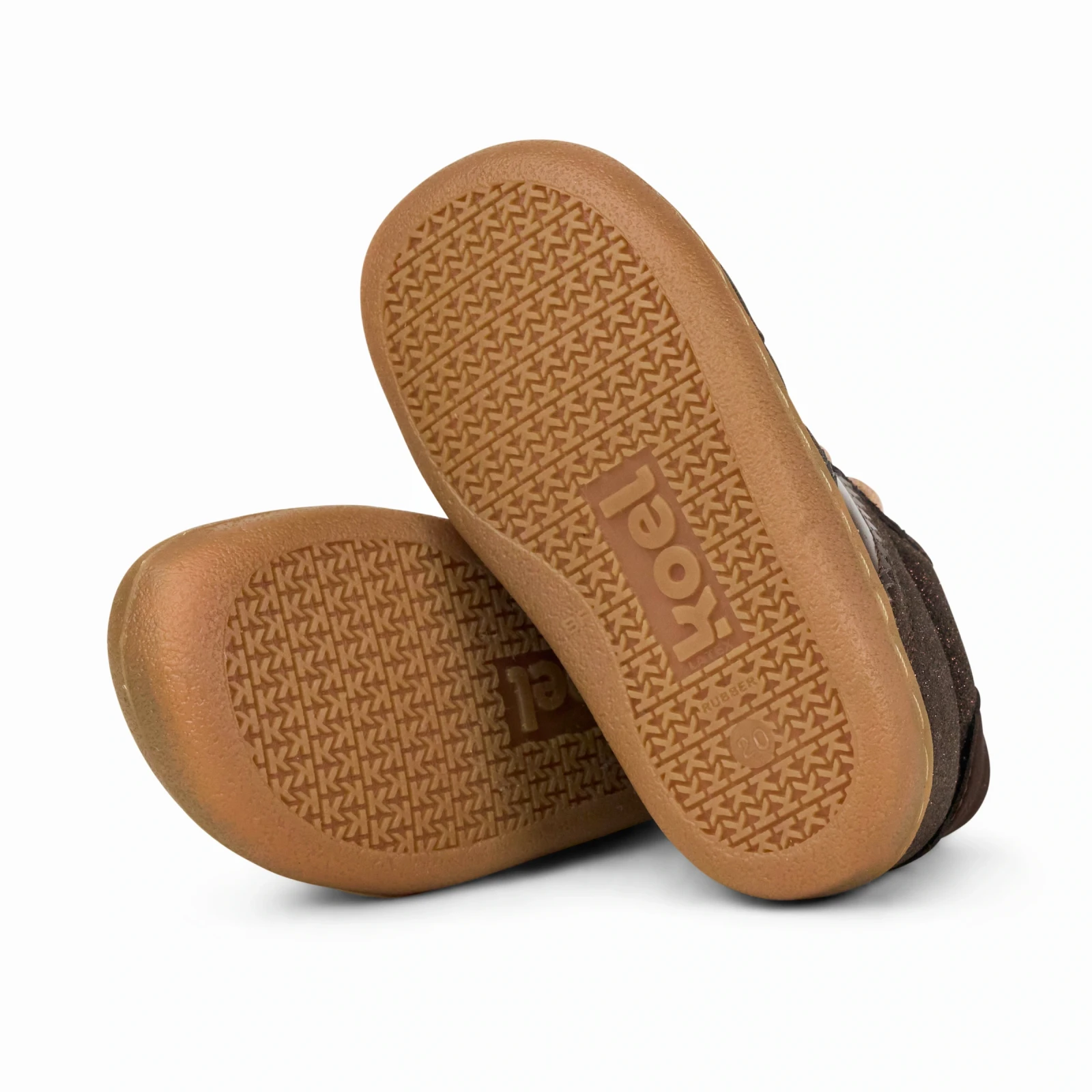 Кроссовки Koel BLAKE Fantasy — коричневый, фото 5