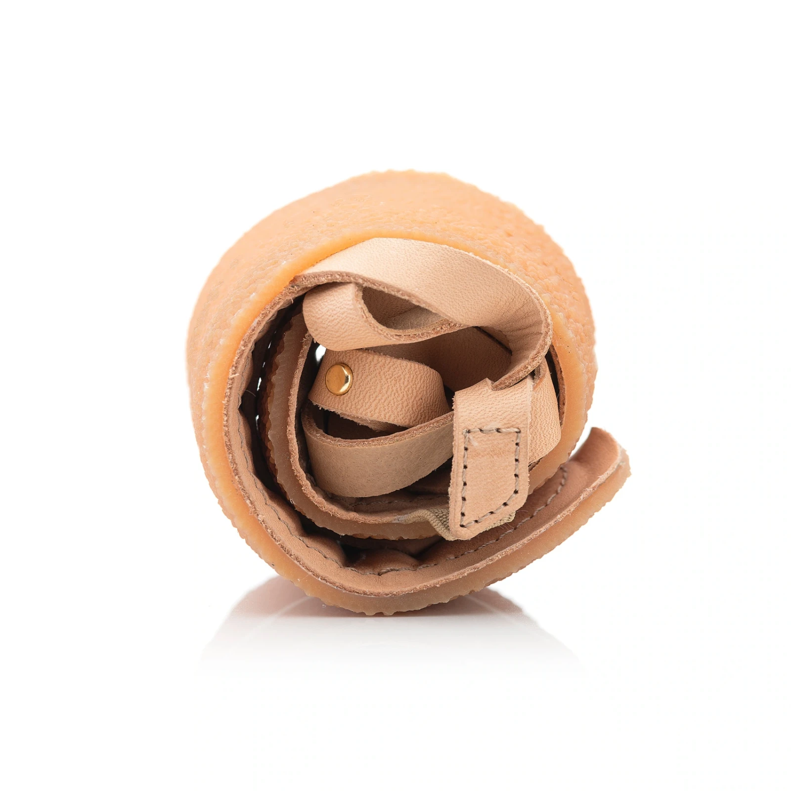 Босоногие сандалии Shapen CALIOPE — натуральный, фото 8