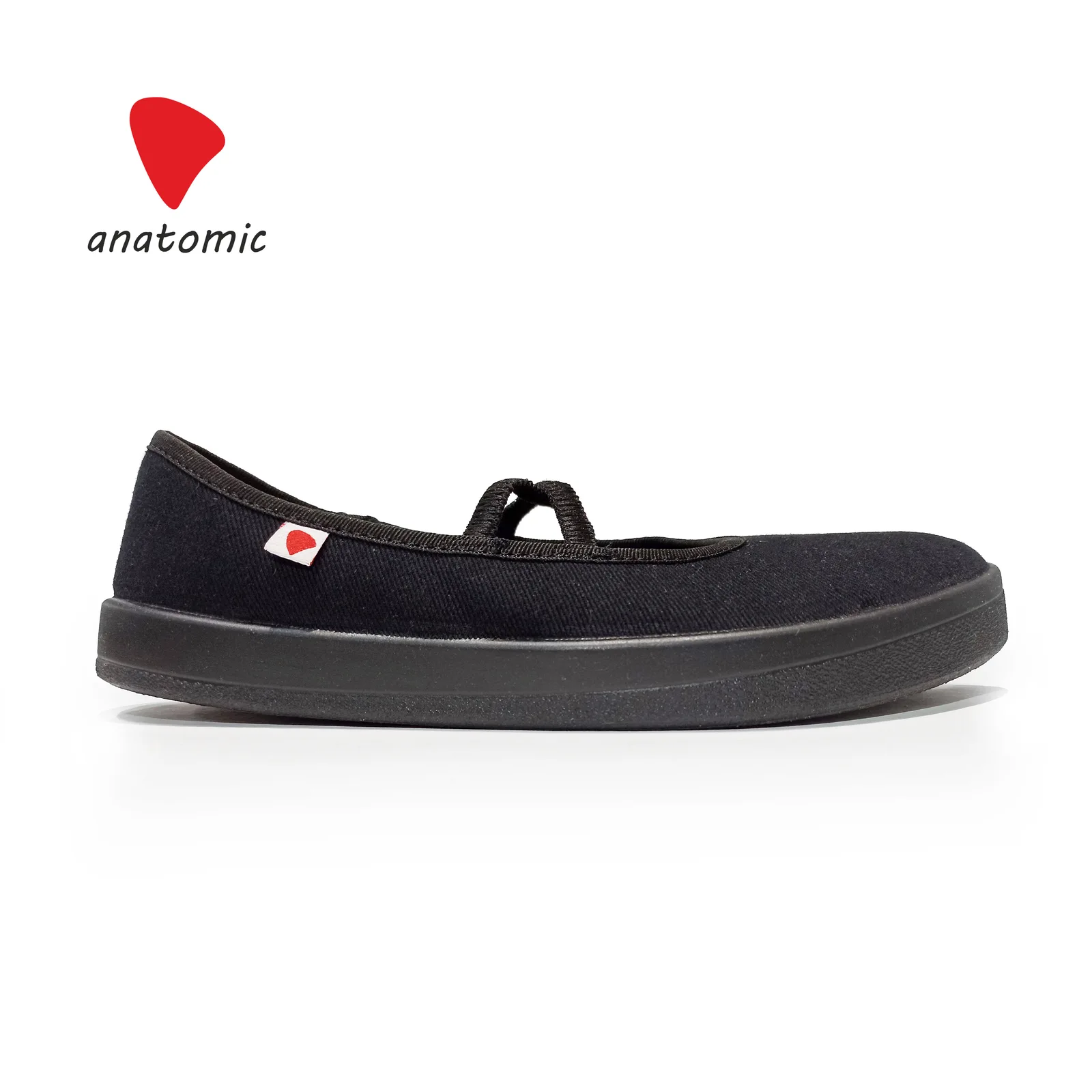 Балетки Anatomic STARTER BALLERINES — AC04 — фото 1 из 7