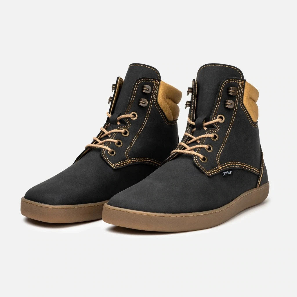 Босоногие ботинки Bohempia YURA, фото 2
