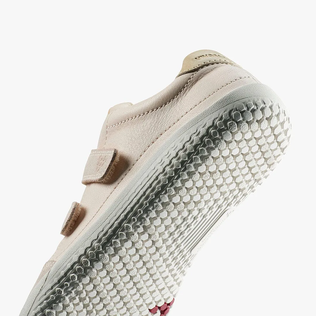 Кроссовки Vivobarefoot Gobi Sneaker — для дошкольников, розовый, фото 7
