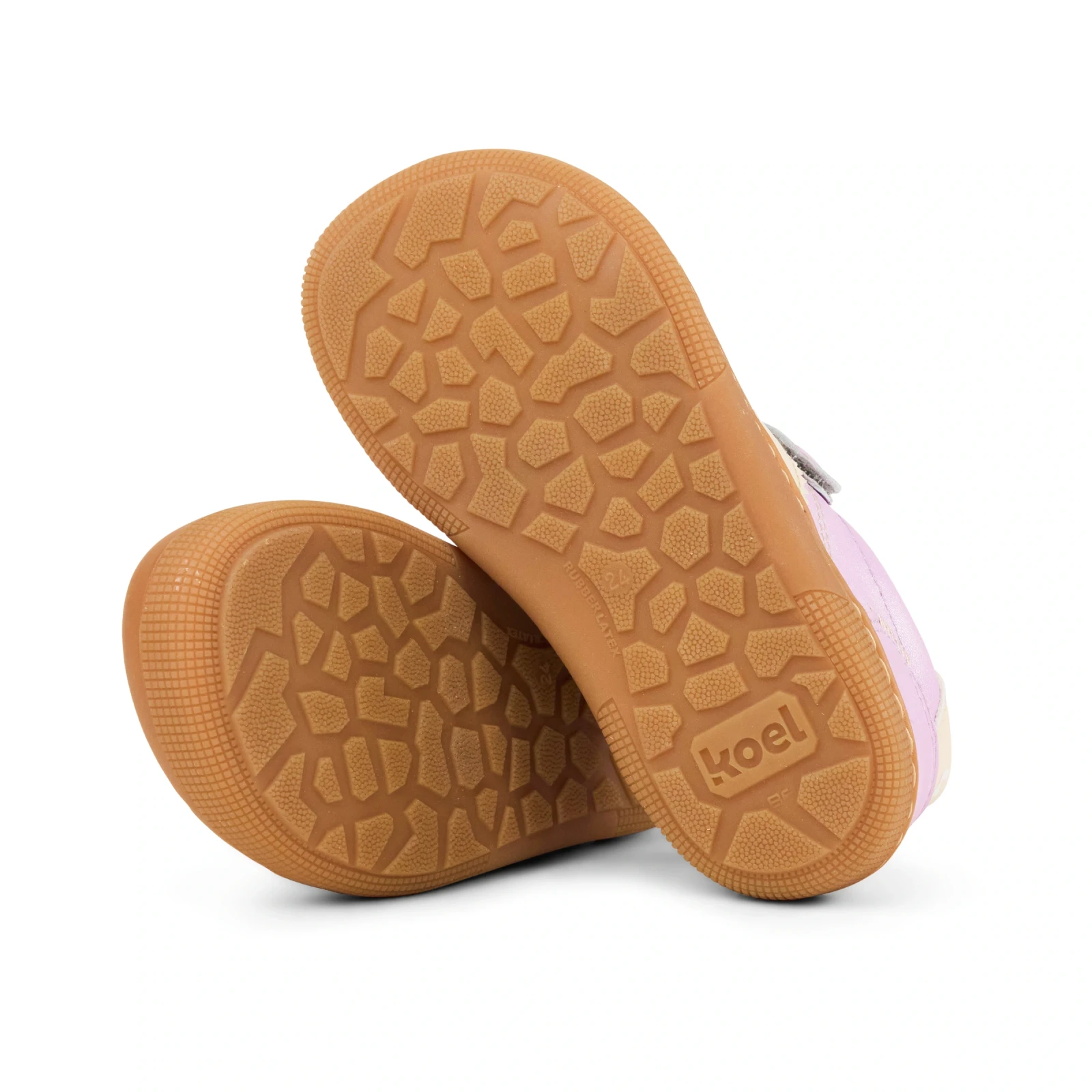 Кроссовки Koel DENIS Perlato 3.0 — лавандовый, фото 5