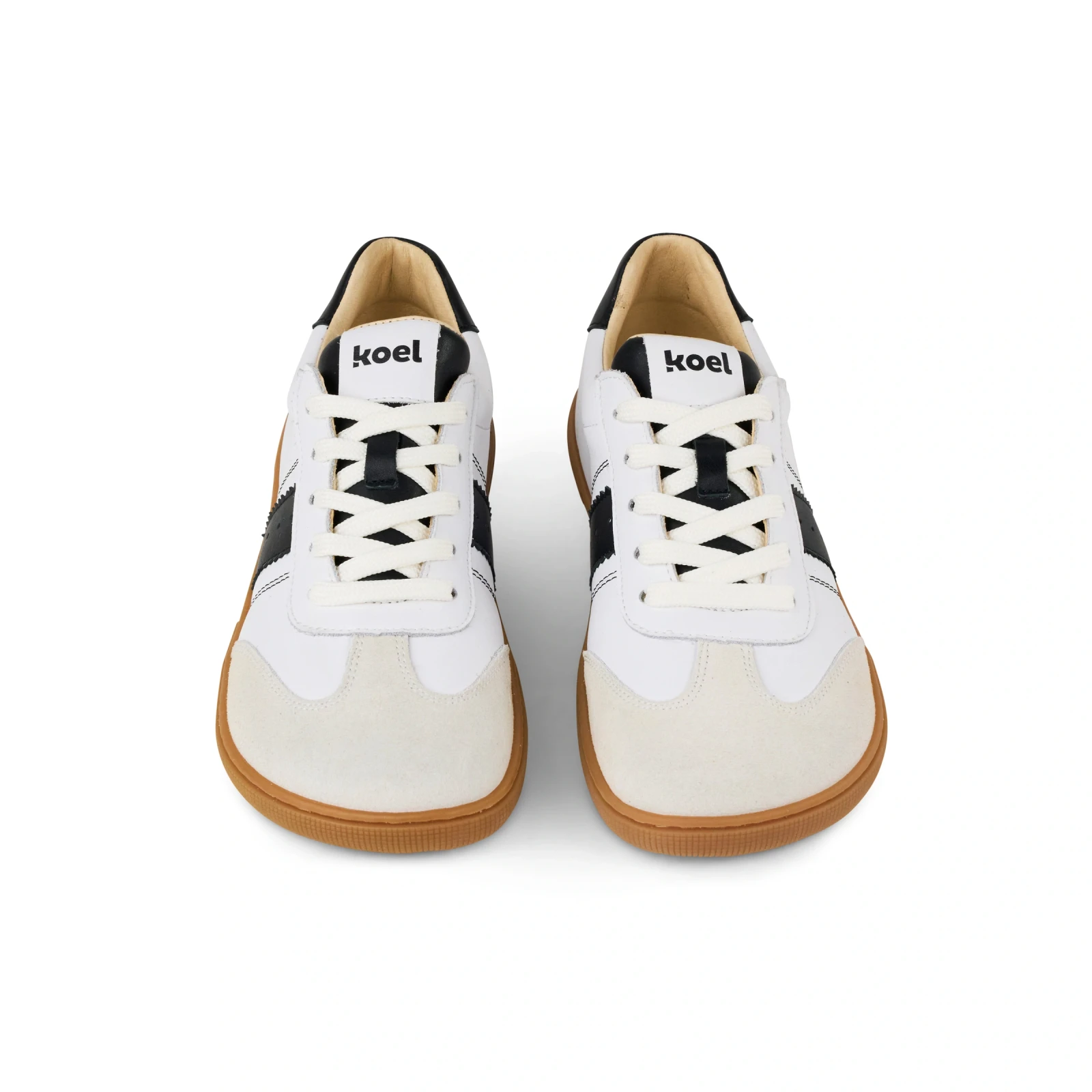 Кроссовки Koel FRANCIE II Napa 3.0 — белый, фото 3