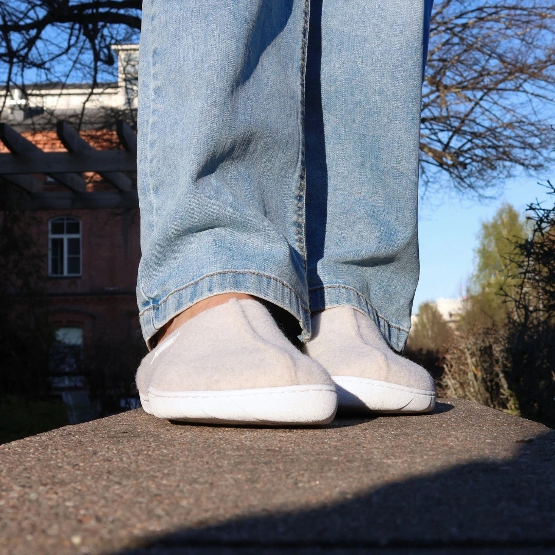 Босоногие тапочки Vaistoa Toive, фото 3